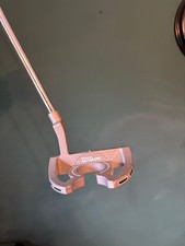 Wilson Hope Ladies Pink Putter