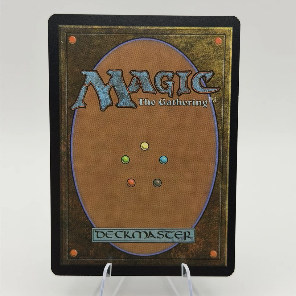 Magic MTG: Shaman Of Forgotten Ways -Dragons Of Tarkir (DTK) #204 *KOREAN* - Image 2 of 2