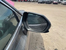 Passenger Side View Mirror Power Without Heated Fits 18-23 CAMRY 2196925