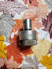Herbrand Tools No. 820 12 Drive Stud Puller Extractor Remover Vintage Herbrand Tools No. 820 12 Drive Stud Puller Extractor Remover Vintage