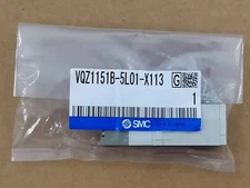 1PCS New Solenoid Valve VQZ1151B-5LO1-X113