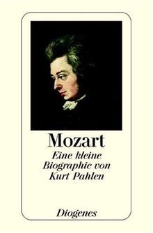 Mozart von Kurt Pahlen | Buch | Zustand gut