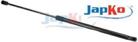 Japko ZSJW0030 Gasfeder FüR Koffer-/Laderaum Gasfeder GasdäMpfer FüR Smart