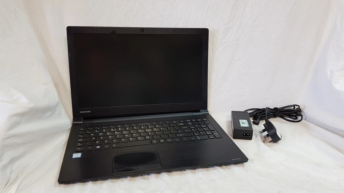 Toshiba Intel Core i5 6th Gen. PC Laptops & Netbooks for sale - eBay