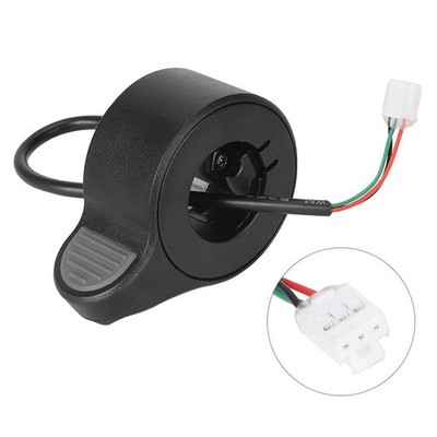 Electric Scooter Finger Thumb Throttle Accelerator For 4 Lite 2nd Gen