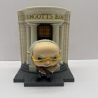 Funko Pop Harry Potter Gringotts Bank Deluxe
