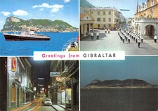UNITED KINGDOM GIBRALTAR GIBRALTAR