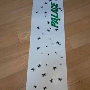 Palace Skateboard Transparent Grip Tape