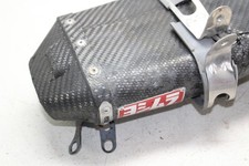 Yoshimura Motorcycle Parts for Kawasaki Ninja ZX6R for sale | eBay