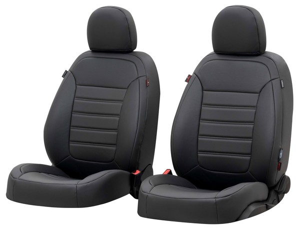 Sitzbezug FüR Vw Caddy Iii Kasten 2KA,2KH,2CH 03/2004-05/2015-image