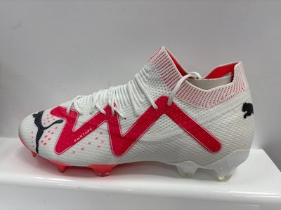 PUMA Future Ultimate.1 Damen Fußballschuhe FG fester Boden UK 8 EU 42 REF 3588*