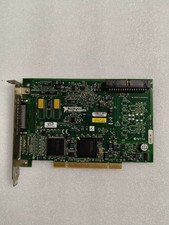 USED National Instruments NI PCI-6220 779065-01 Analog Input PCI Card Tested