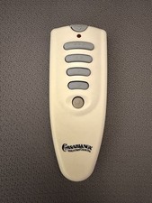 Casablanca Ceiling Fan Remote Model W-505
