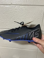 Mens Nike Vapor 15 Club FG/MG DJ5963 040 No Box Size 13