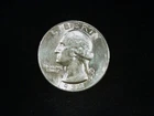 1983-D Washington Quarter — photo from another recent sale