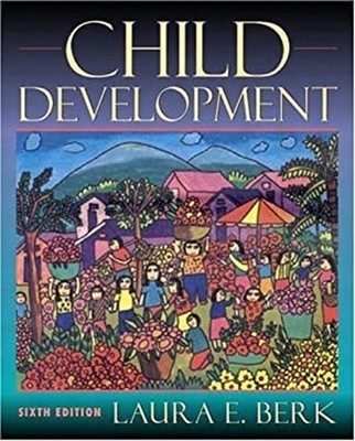 Child Development Hardcover Laura E. Berk