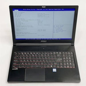 Msi Gs63 | eBay