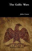 The Gallic Wars | Julius Caesar | Buch | Gebunden | Englisch | 2019 | [.]