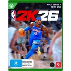 NBA 2K26 Xbox Series X / Xbox One