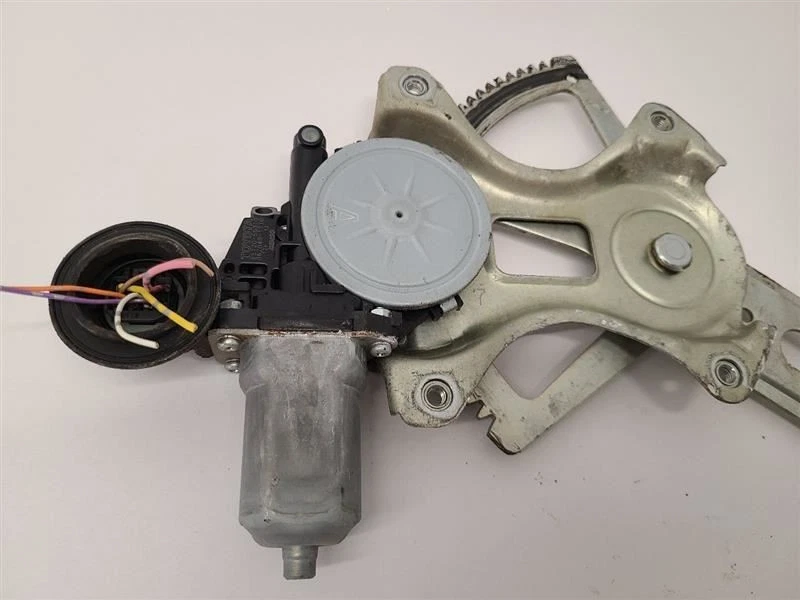 04-15 TOYOTA PRIUS LH Driver Front Window Regulator Electric Windows Prius - Imagem 2 de 4