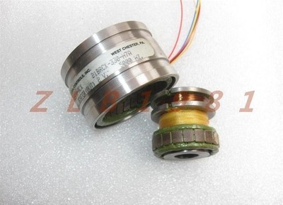 One HAROWE Encoder 21BRCX-330-H7A #yr