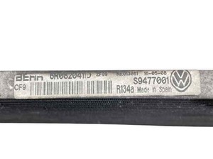 6R0820411D klimakondensator -kühler SEAT IBIZA 6J5 1.4 16V 2008 131313