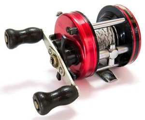 Abu Garcia Ambassadeur 550 Plus | eBay