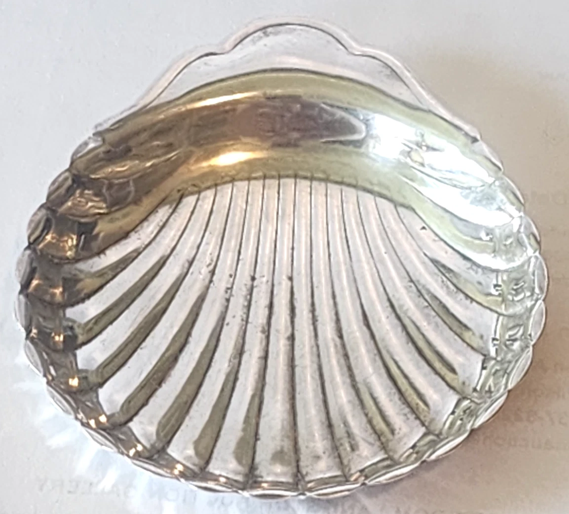 tiffany silver tray products for sale | eBay