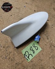 2007 2008 2009 Lexus Is250 Is350 Roof Shark Fin Antenna 86760-53020-a0 Oem Used