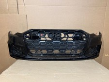 Pare-choc avant Audi S6