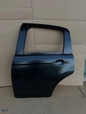 9002CC tür hinten links CITROEN C3 1.6 HDI COOL 2002 9086871