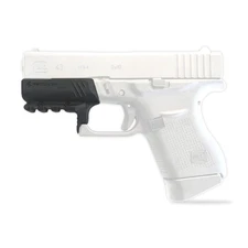 Recover Tactical Picatinny Rail for Glock 43/43X/48 That Doesn’t Have a Facto...