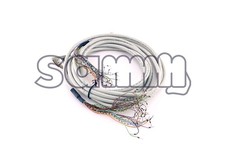 PHOENIX CONTACT E132956 ; AWM STYLE 2464/1061 Used