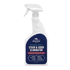 Professional Strength Stain Odor Eliminator Pet Spray, 24 oz