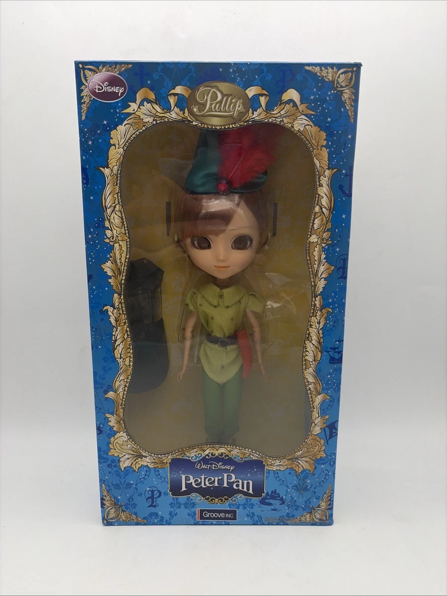 pullip peter pan products for sale | eBay