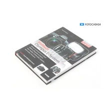 Franzis Olympus E-System Profibuch / Reinhard Wagner ISBN... + TOP (281432)