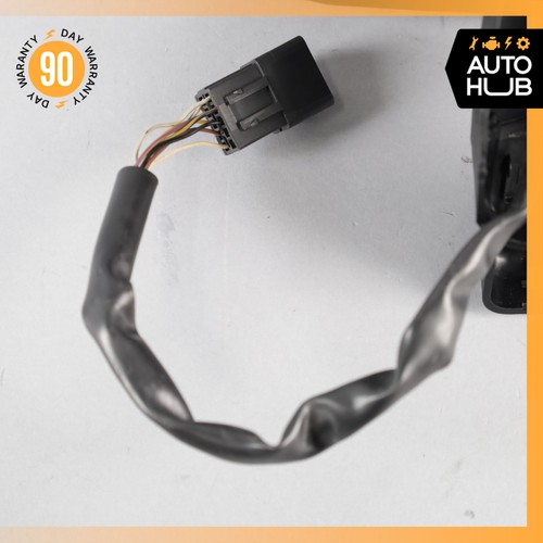 08-19 Maserati GranTurismo GranCabrio M145 Interior Rear View Mirror OEM 47k - Picture 14 of 18