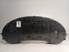 Compteur Citroen C4