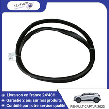Joints Renault Captur