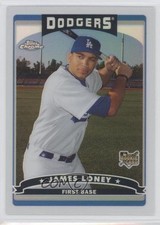 Click to enlarge James Loney