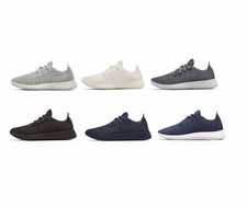 Womens New All Birds Wool Runner Sneaker - All Sizes - All Colors - Ships Free