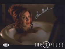 2019 Rittenhouse The X-Files Archives Classic Autographs Cards 15