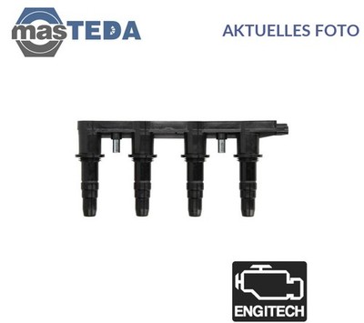 ENT960009 MOTOR ZÜNDSPULE ENGITECH NEU OE QUALITÄT