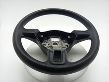 VOLKSWAGEN POLO Steering Wheel 2009-2018 GTI 5 Door Hatchback  