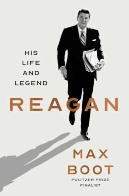 Reagan His Life & Legend - Image 5