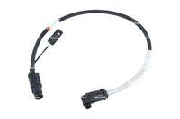 Harnstoffschlauch Nrf 706038 FüR Mercedes Vito Mixto Double Cabin W447 Tourer