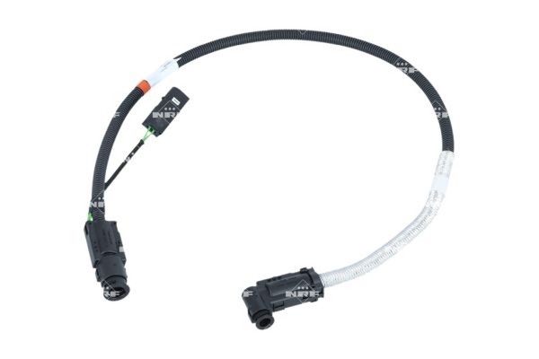 Harnstoffschlauch Nrf 706038 FüR Mercedes Vito Mixto Double Cabin W447 Tourer-image