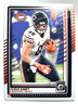 COLE KMET Chicago Bears 2025 Panini Donruss Optic Football Card #71