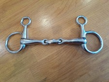 Jeffries Eldonian Revolving Lozenge Hanging Cheek - 5.5"/5.75 "- See Sizing