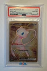 2023 Pokemon 151 Ultra Premium Collection Mew EX 205/165  PSA 10 GEM MINT